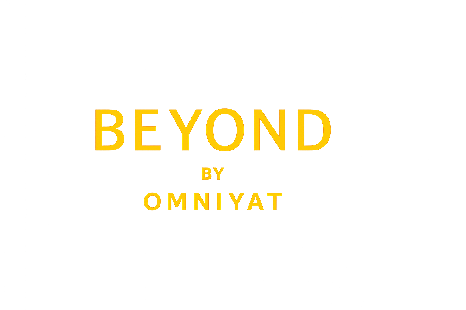 Beyond by Omniyat