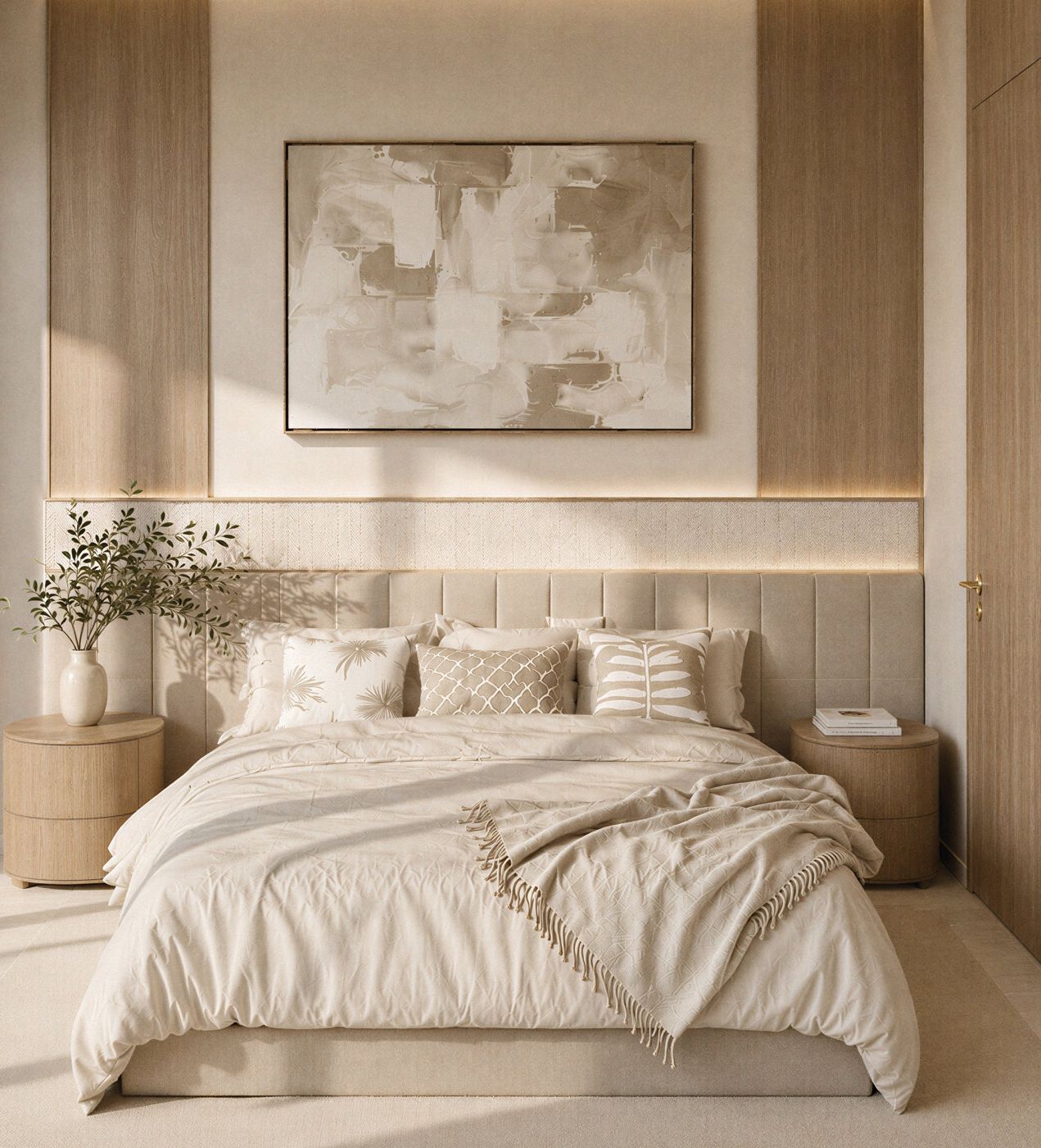 2 chambres