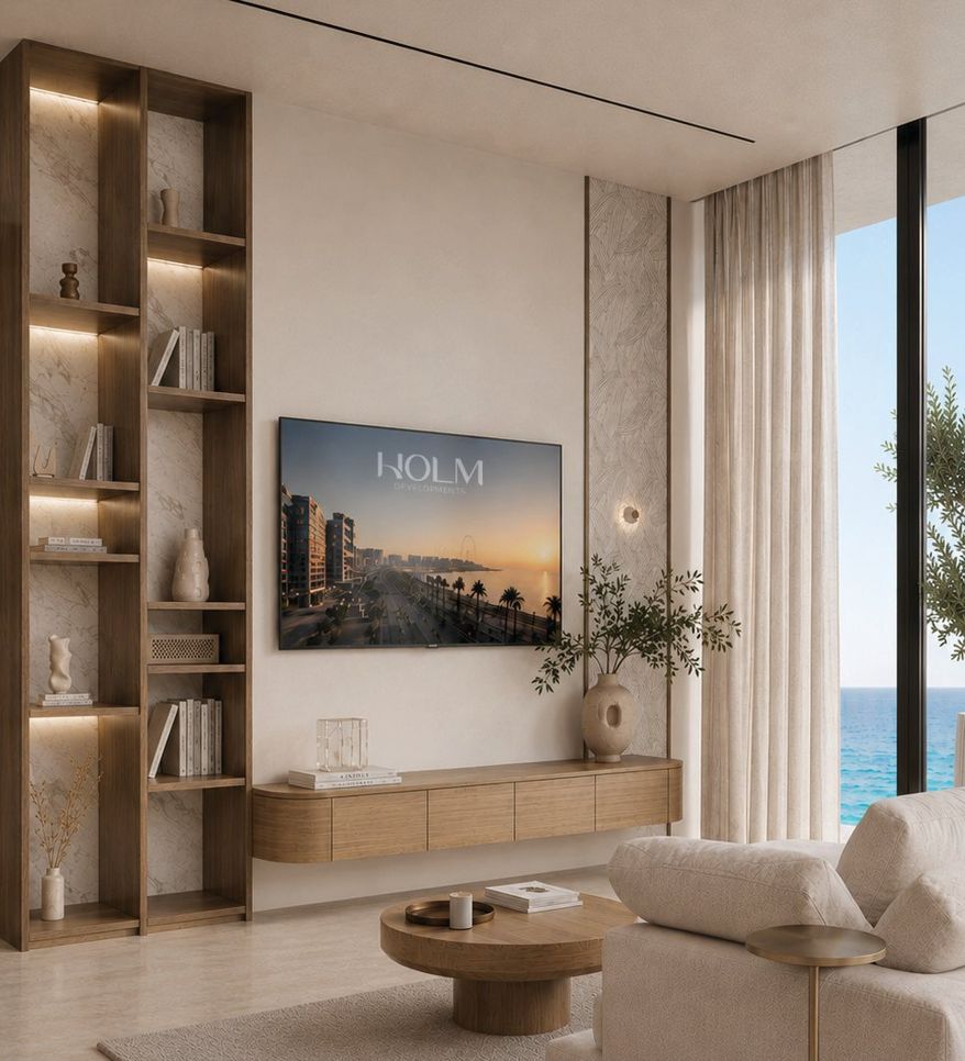 1 chambre
