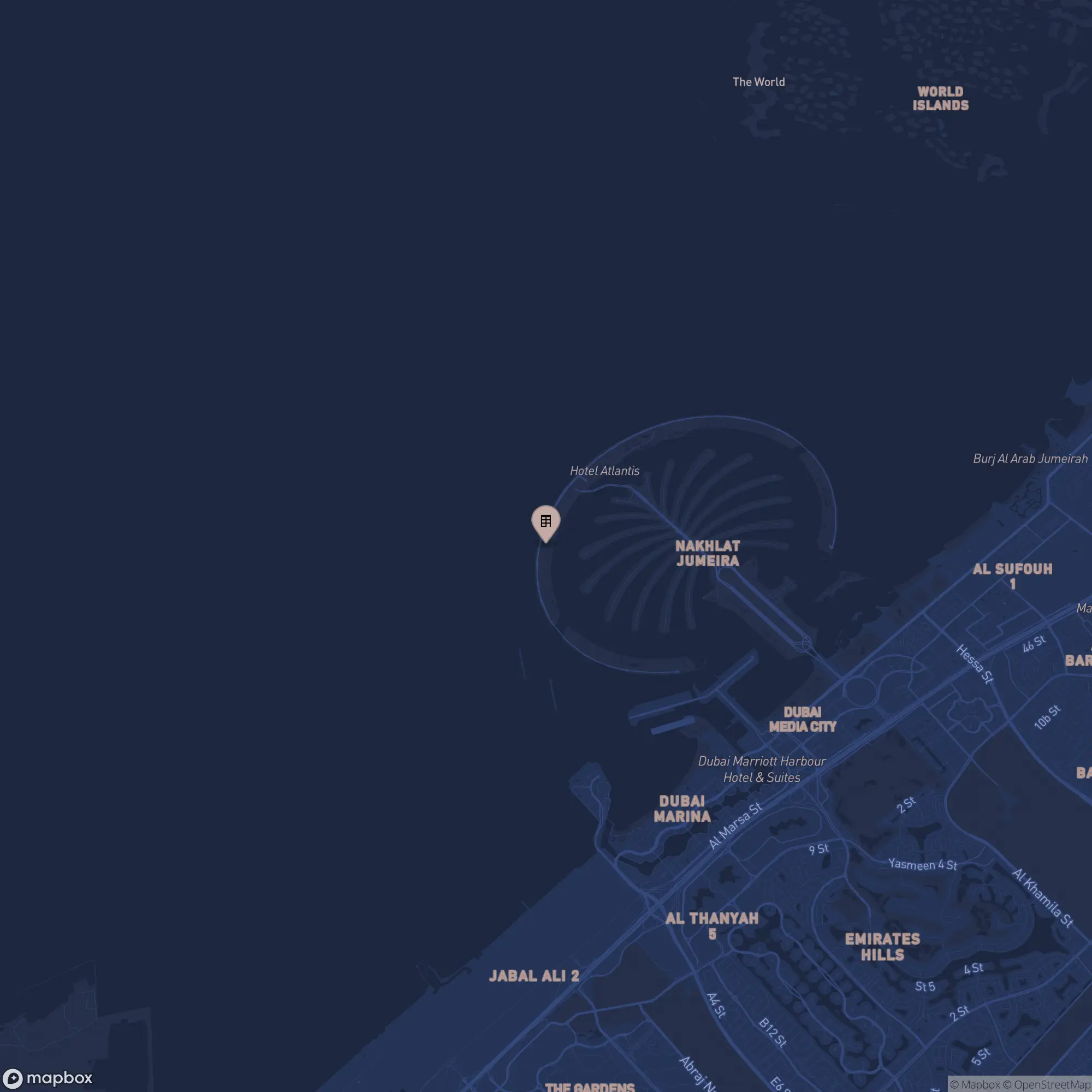 Localisation