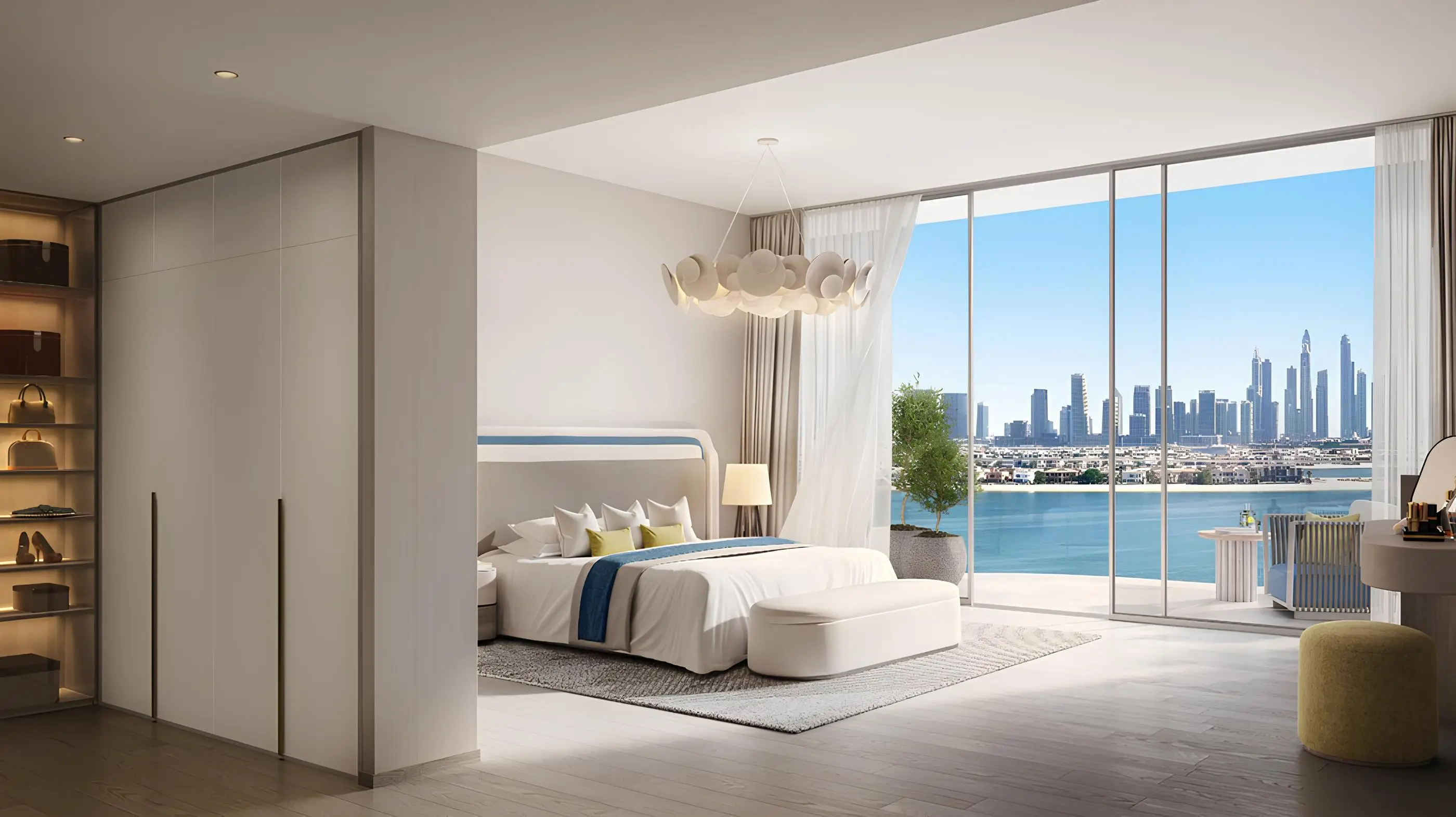 1 chambre — The Wellness Collection