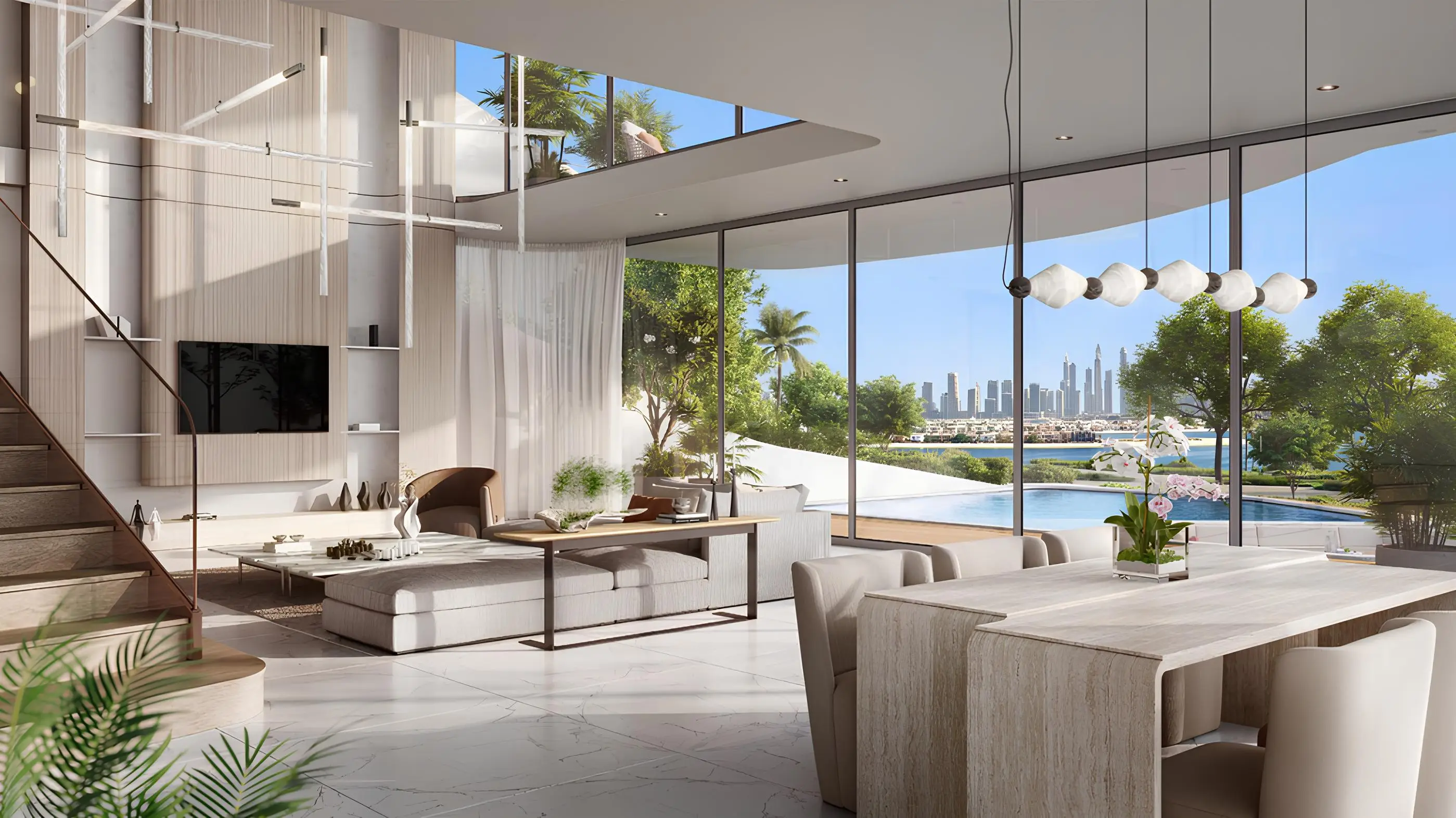 3 chambres — The Elite Collection