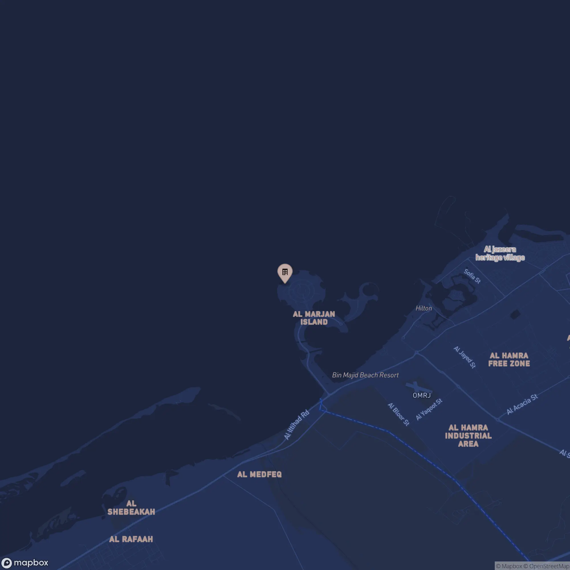 Location