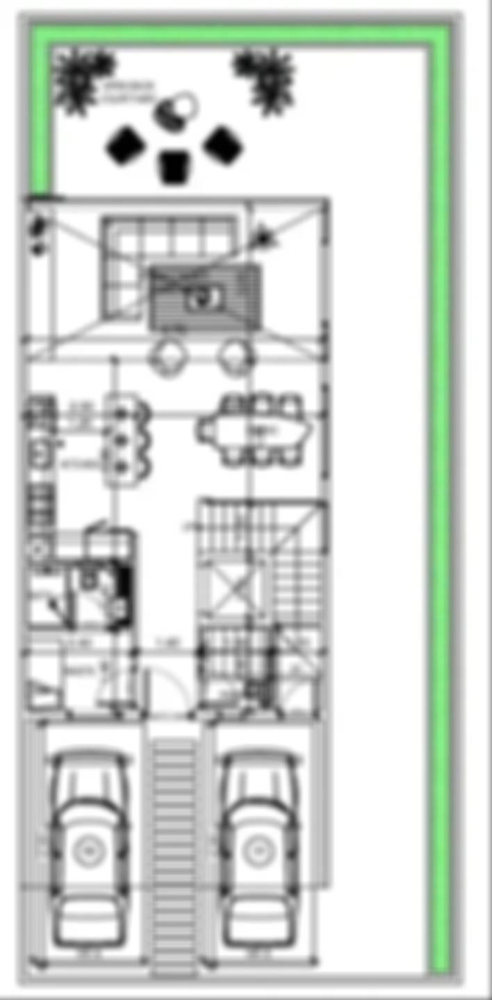 5 chambres · Villa