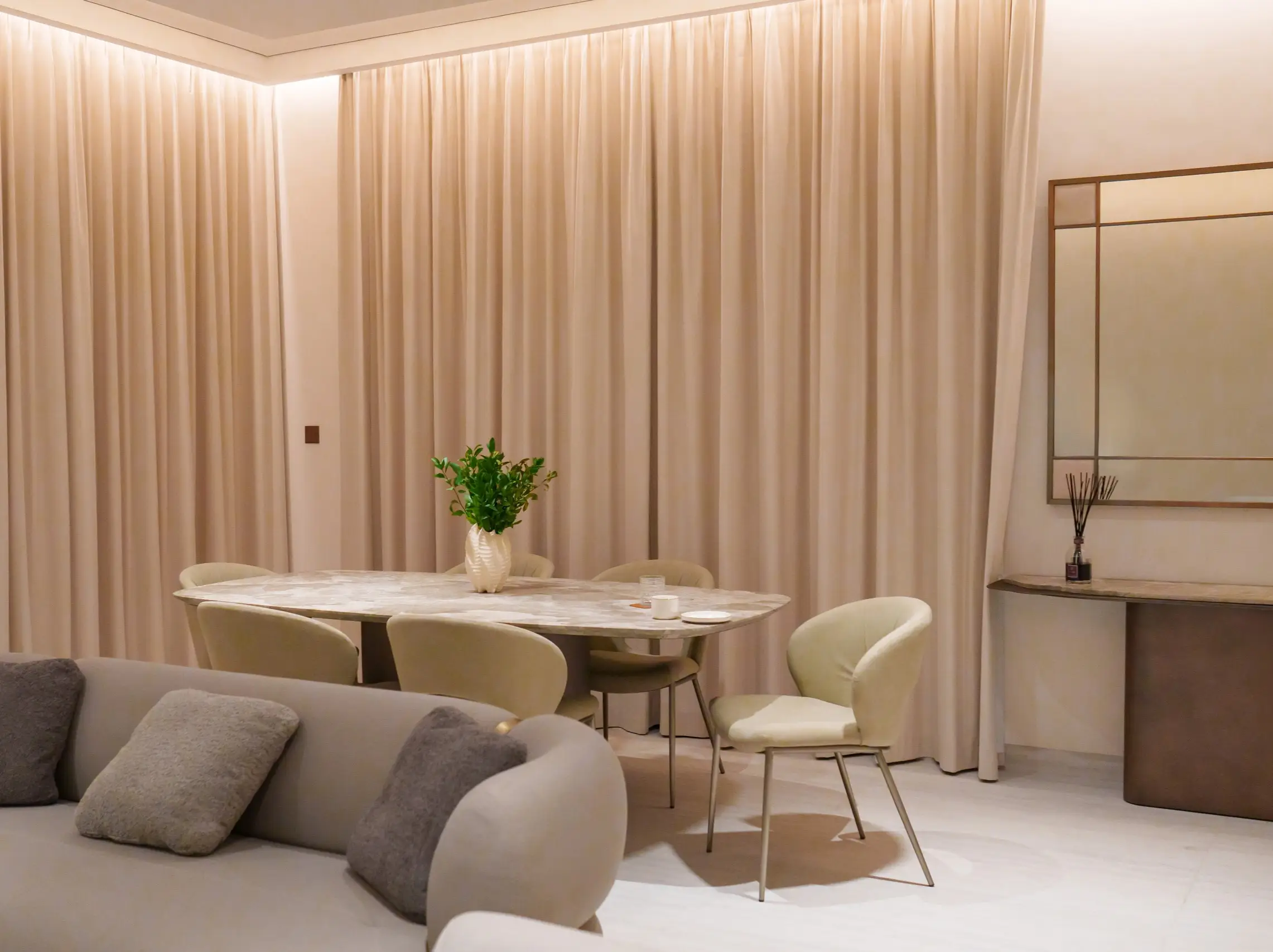 1 chambre
