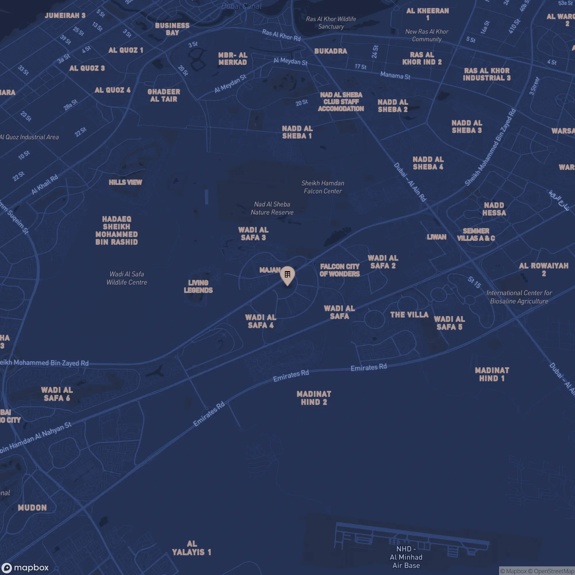 Localisation